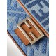 FENDI Baguette