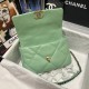 CHANEL 19 BAG