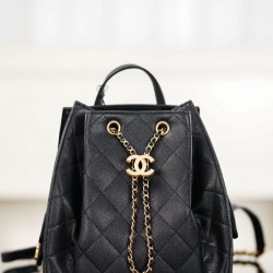 CHANEL BACKPACK