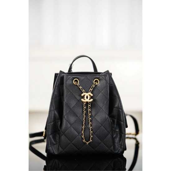 CHANEL BACKPACK