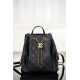 CHANEL BACKPACK