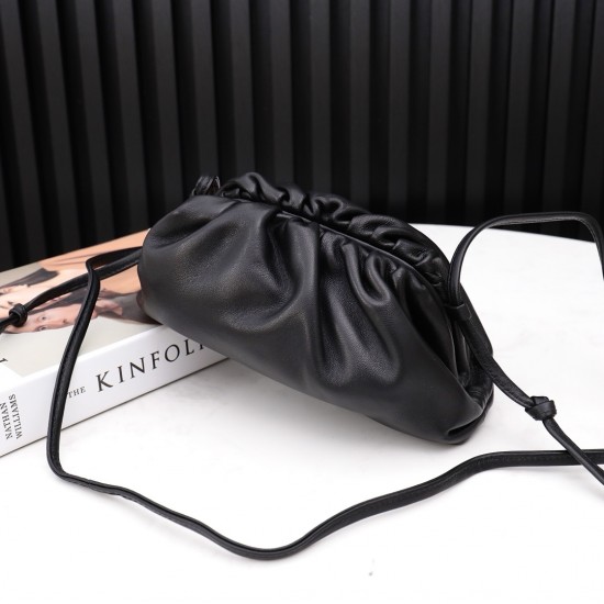 Bottega Veneta Pouch