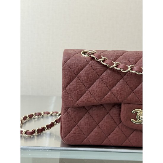 CHANEL FLAP BAG