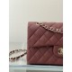 CHANEL FLAP BAG