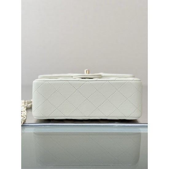 CHANEL FLAP BAG