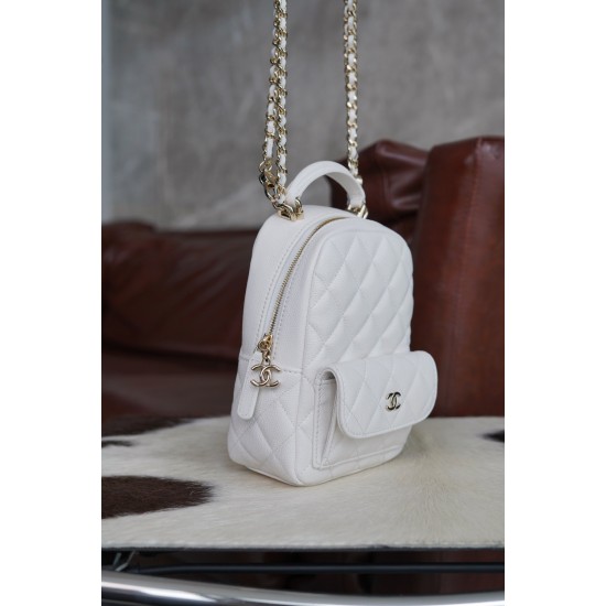 CHANEL BACKPACK