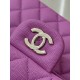 CHANEL FLAP BAG