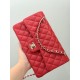 CHANEL FLAP BAG