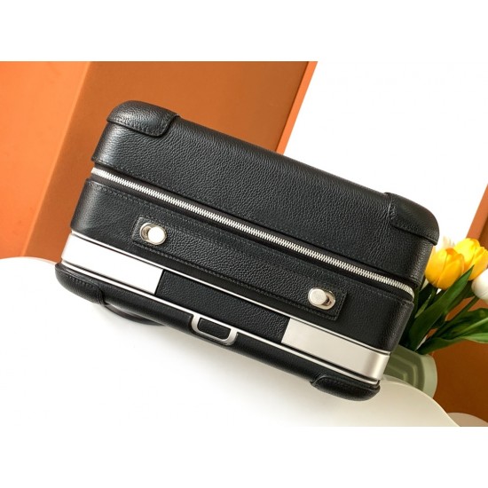 HERMÈS Suitcase
