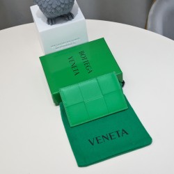 Bottega Veneta Wallet