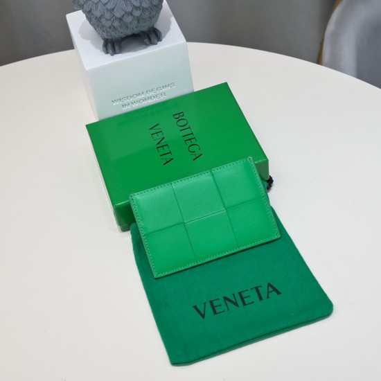 Bottega Veneta Wallet