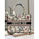 Dior Book Tote