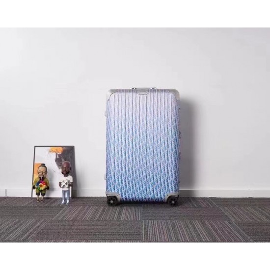Dior Suitcase