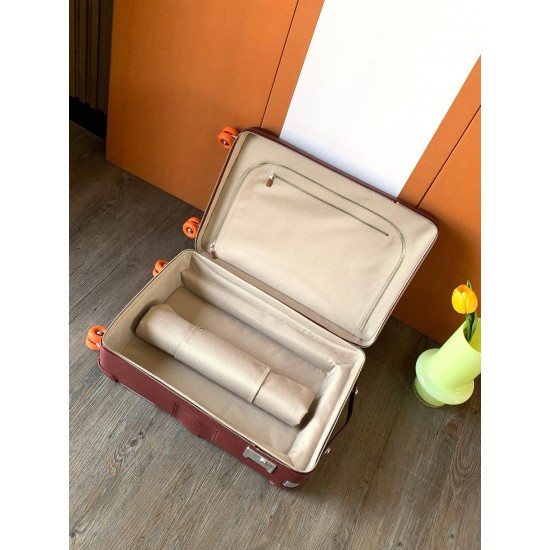 HERMÈS Suitcase
