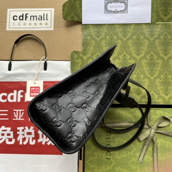 Gucci Padlock