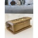 CHANEL BOY BAG