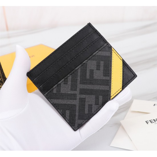 FENDI Wallet