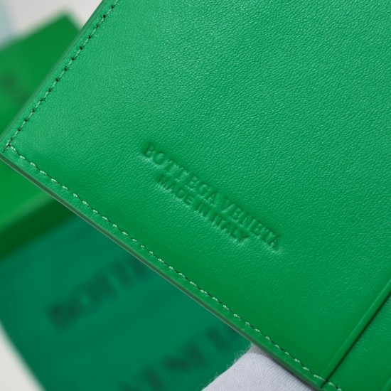 Bottega Veneta Wallet