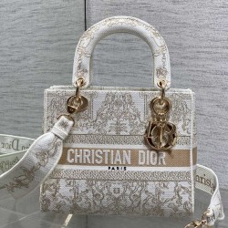Dior Lady