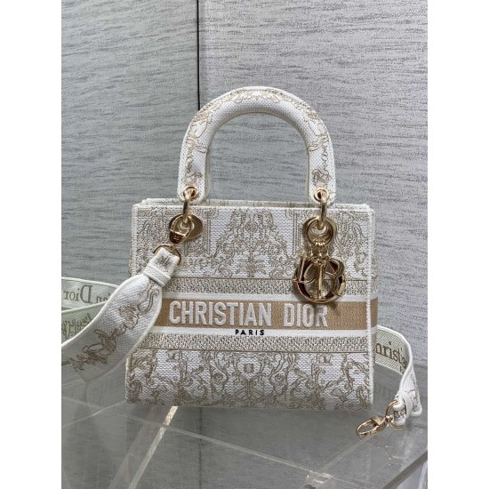 Dior Lady