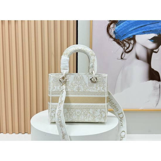 Dior Lady