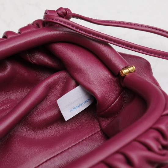 Bottega Veneta Pouch