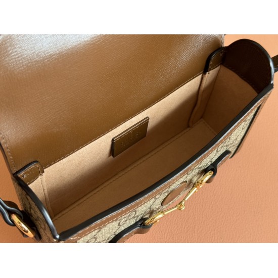 Gucci Horsebit 1955