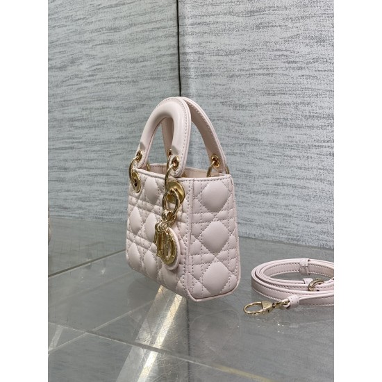 Dior Lady