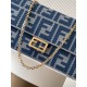 FENDI Baguette