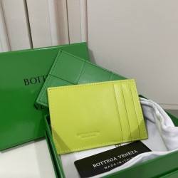 Bottega Veneta Wallet