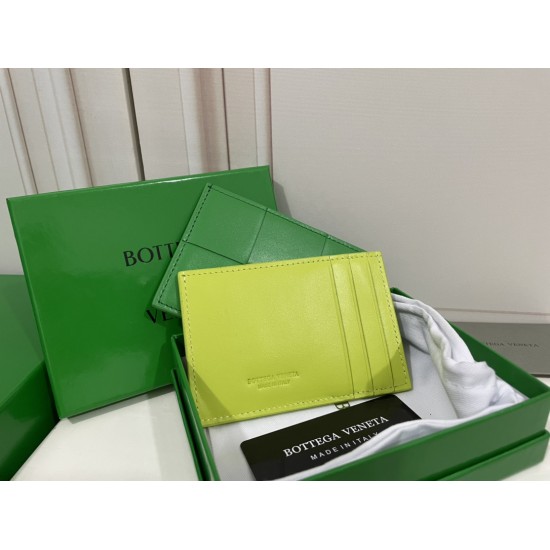 Bottega Veneta Wallet