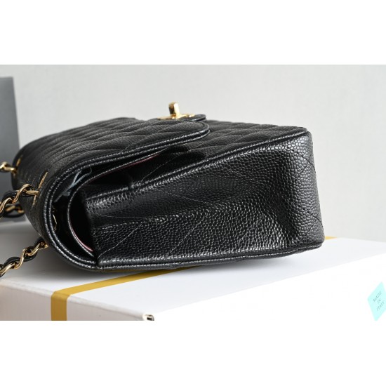 CHANEL FLAP BAG
