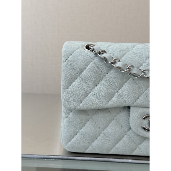 CHANEL FLAP BAG