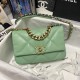 CHANEL 19 BAG