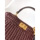 FENDI Peekaboo