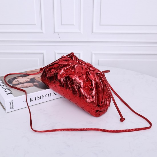 Bottega Veneta Pouch