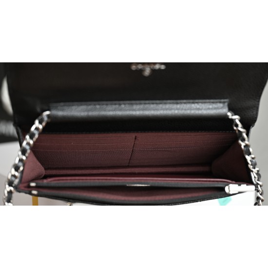 CHANEL WOC