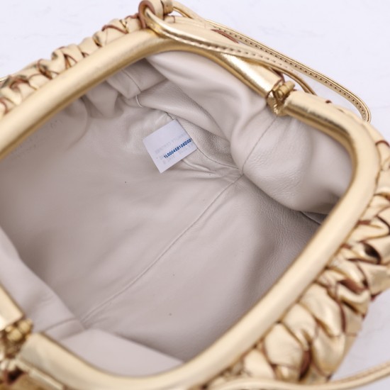 Bottega Veneta Pouch
