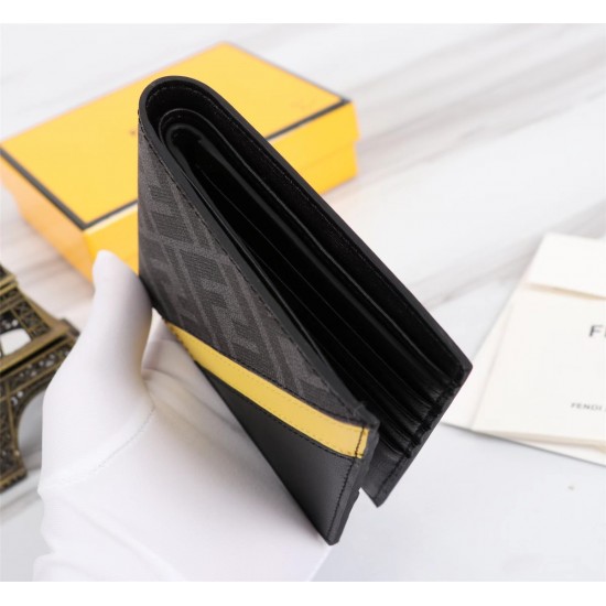 FENDI Wallet