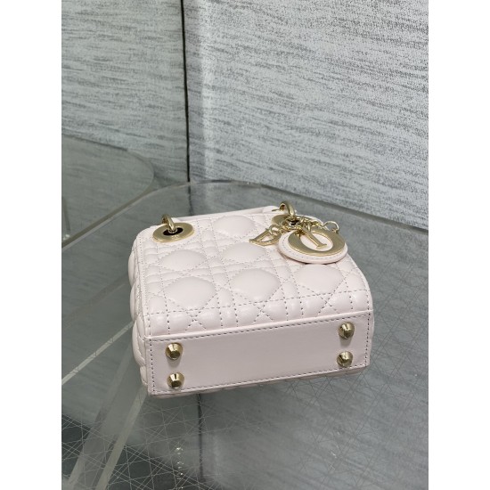 Dior Lady