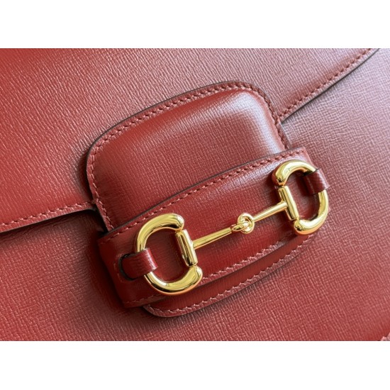Gucci Horsebit 1955