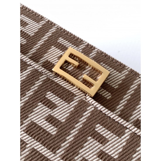 FENDI Baguette