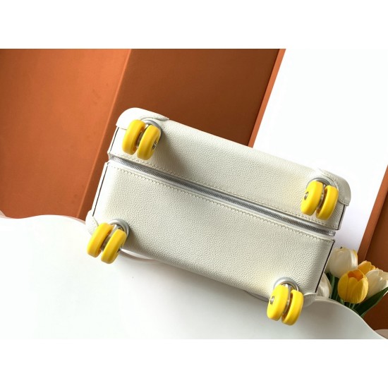 HERMÈS Suitcase