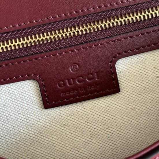 Gucci Blondie