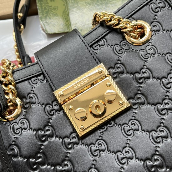 Gucci Padlock