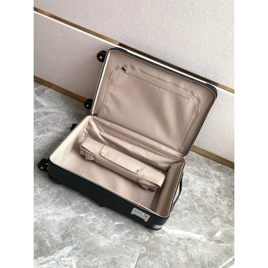 HERMÈS Suitcase