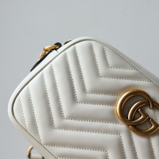 Gucci GG Marmont