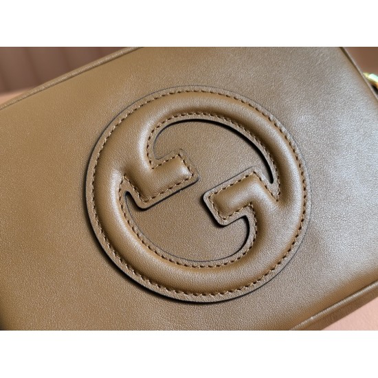 Gucci Blondie