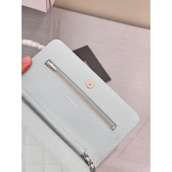 CHANEL WOC
