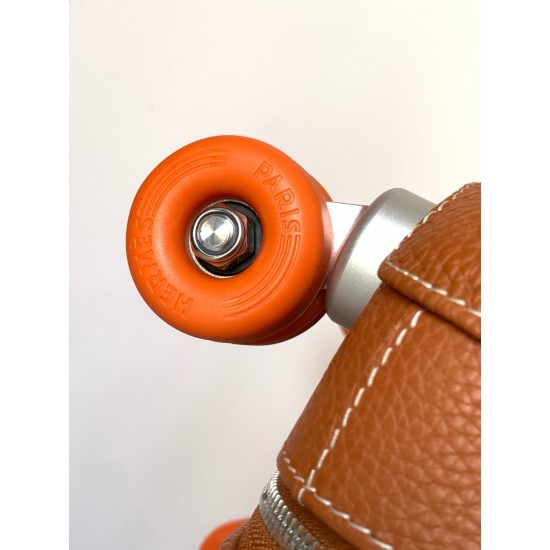 HERMÈS Suitcase